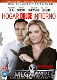 Hogar Dulce Infierno (2015) poster